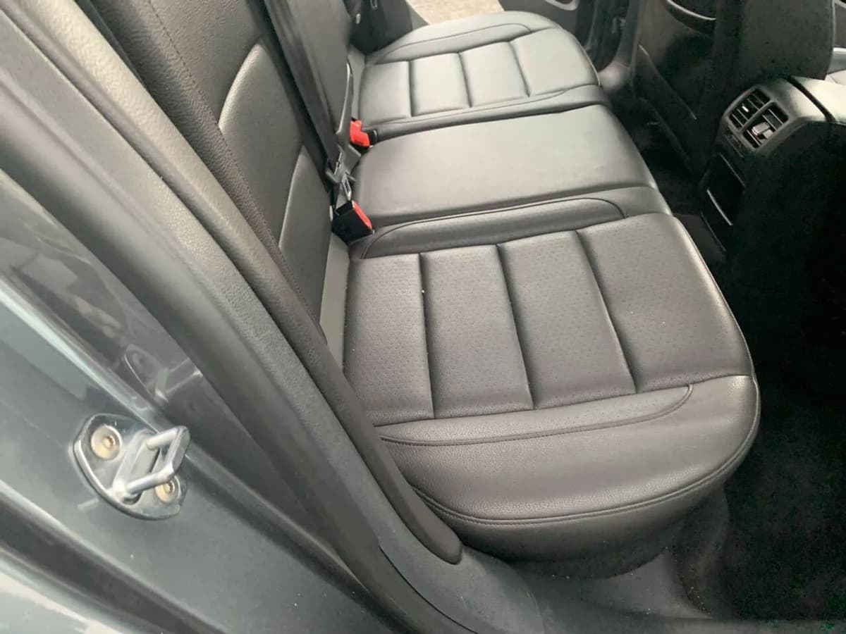 2014 Volkswagen Jetta SportWagen 48