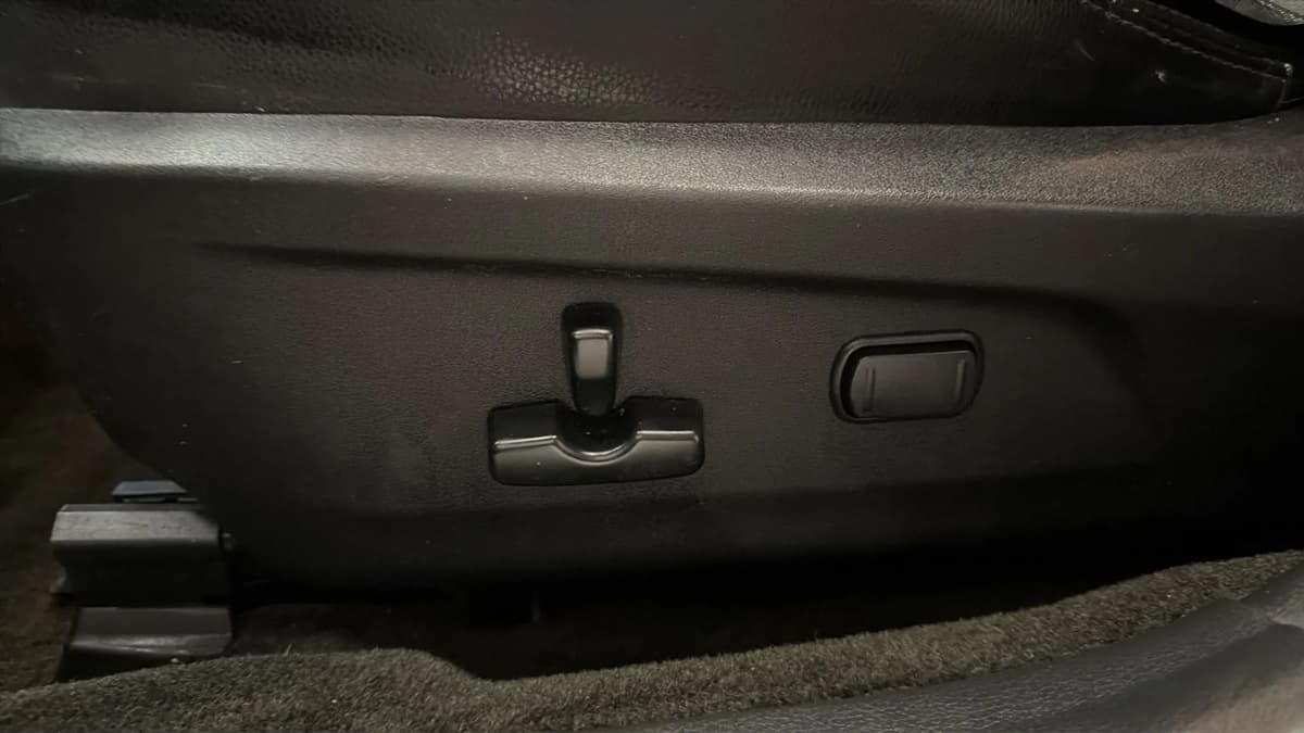 2014 Subaru Outback 100
