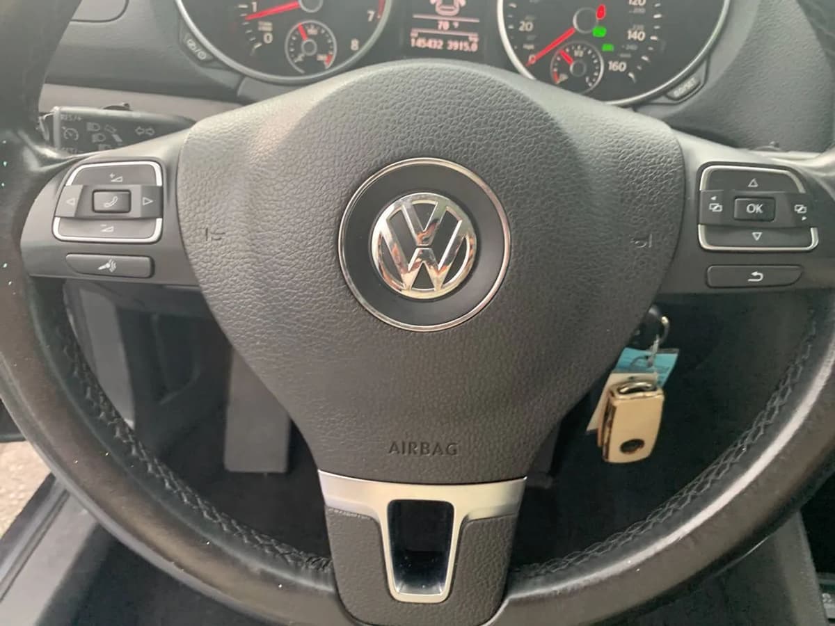 2014 Volkswagen Jetta SportWagen 39