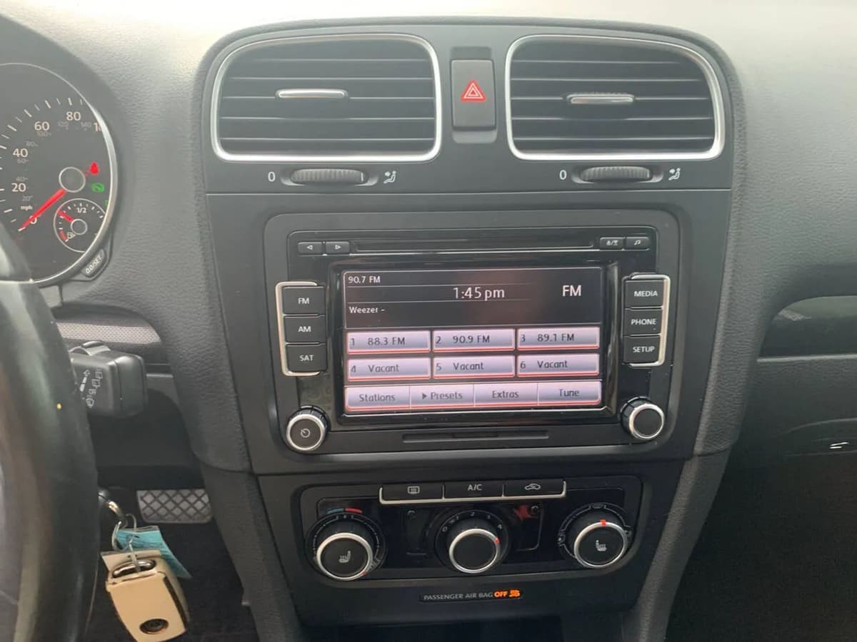 2014 Volkswagen Jetta SportWagen 37