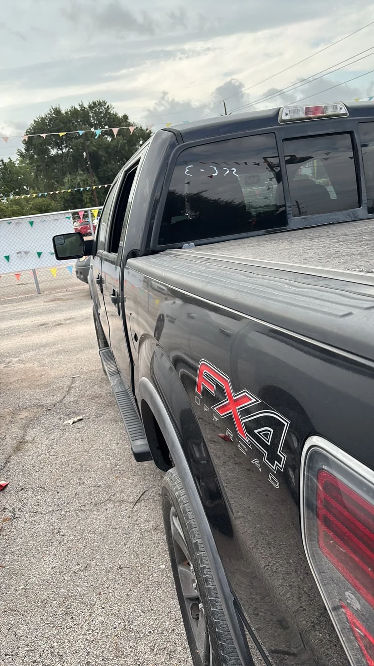 2014 Ford F-150 13