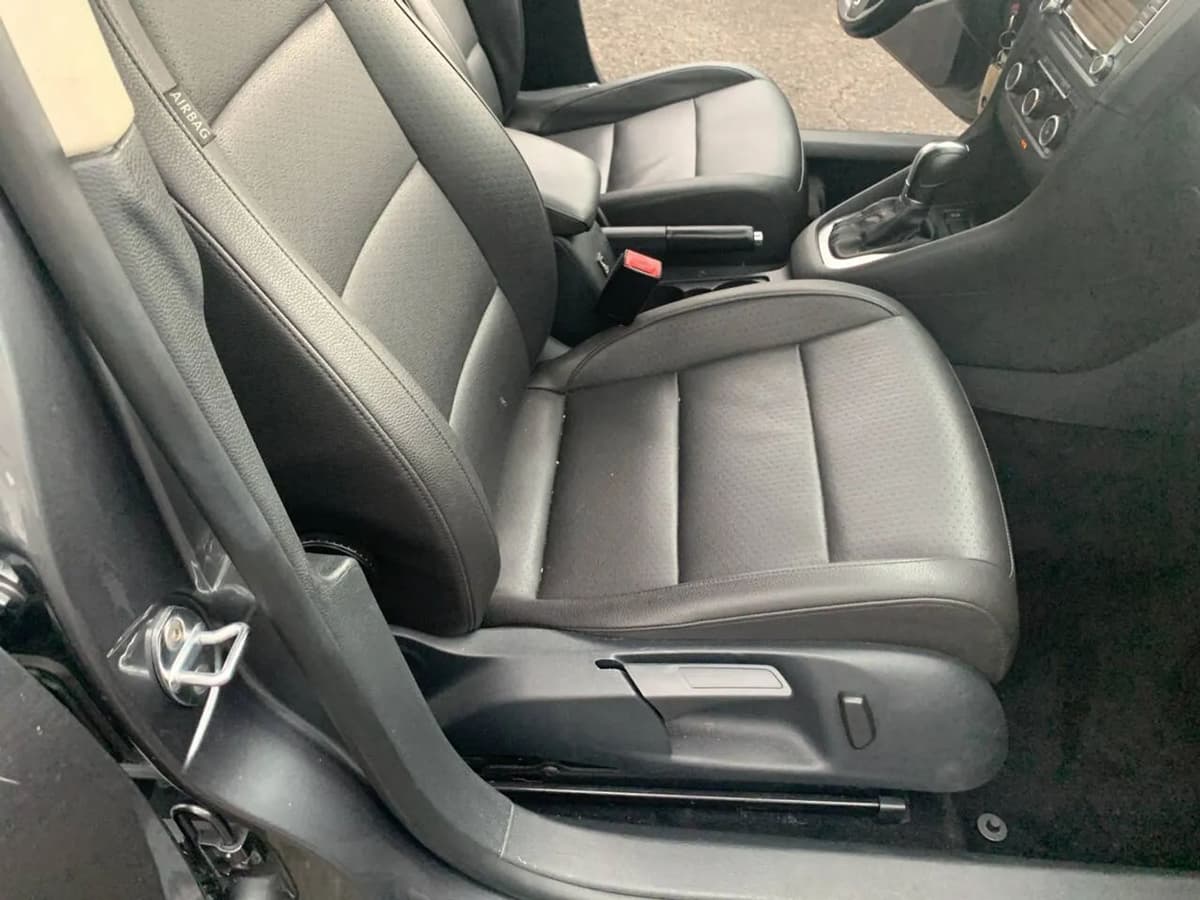 2014 Volkswagen Jetta SportWagen 45