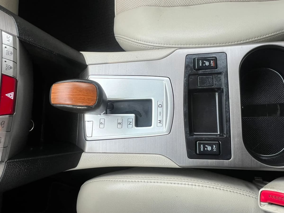 2014 Subaru Outback 55