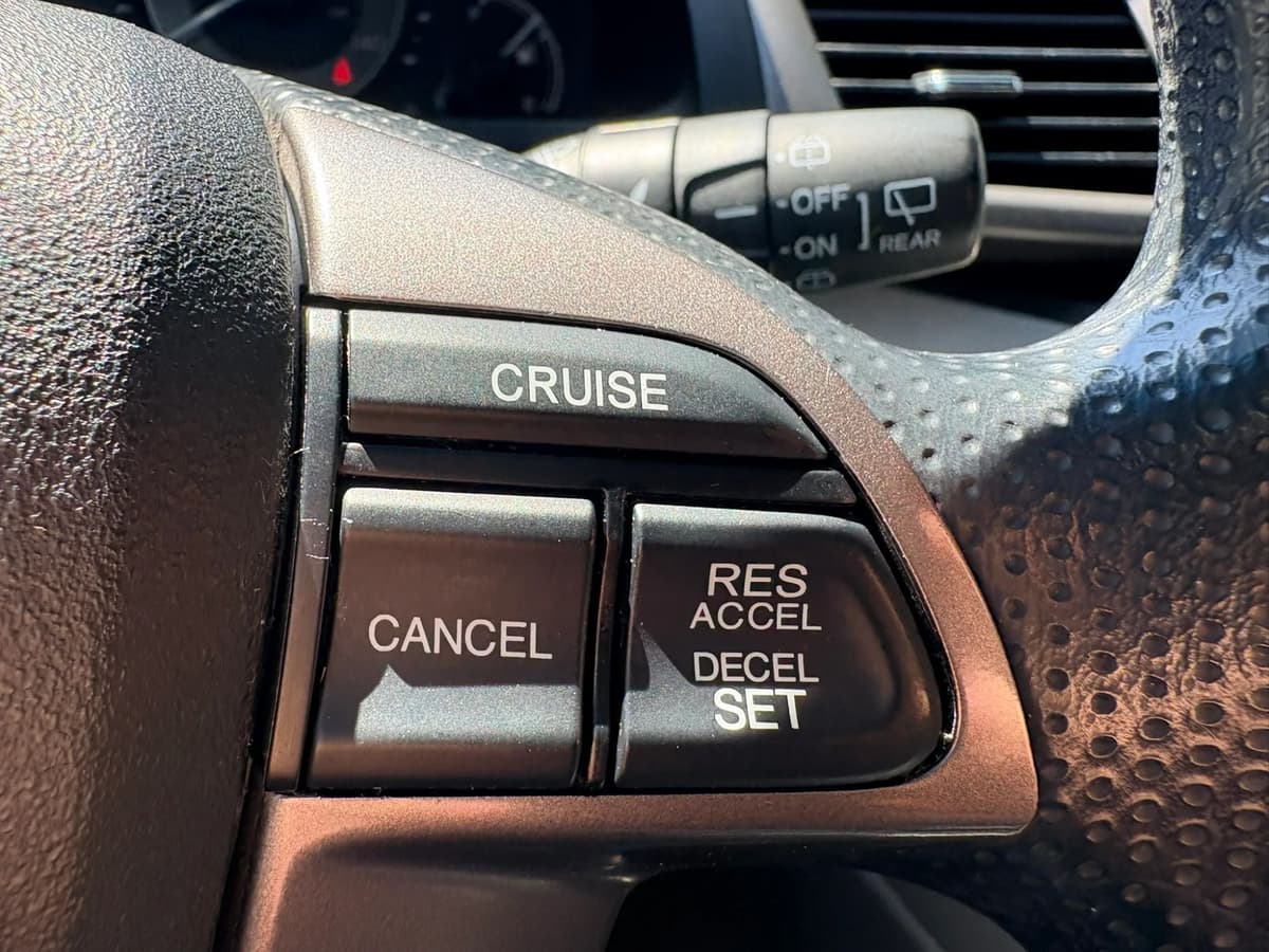 2017 Honda Odyssey 85