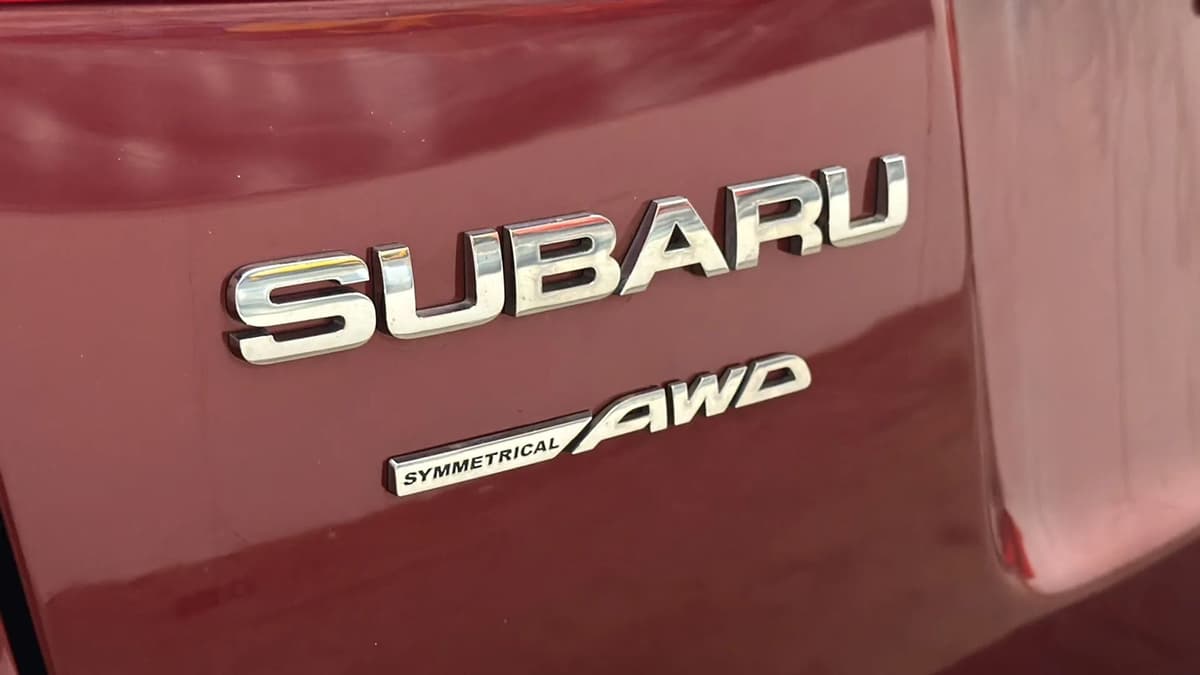 2014 Subaru Outback 77
