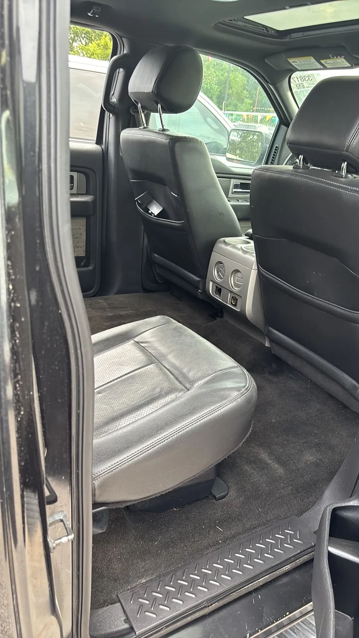 2014 Ford F-150 15