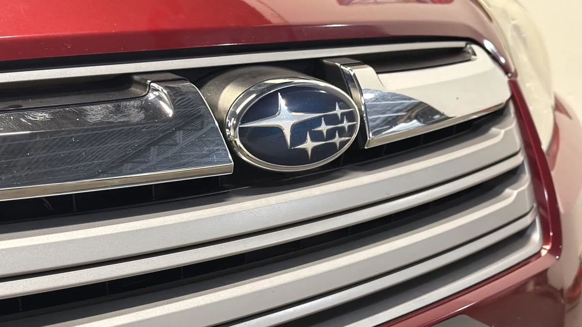 2014 Subaru Outback 75