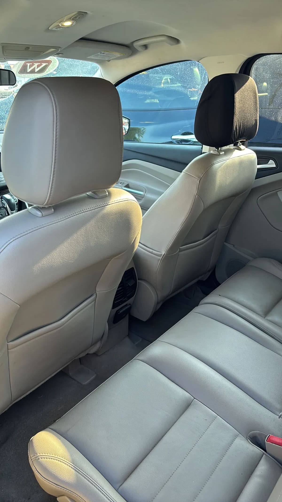2014 Ford Escape 15