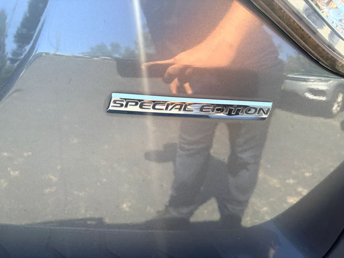 2017 Honda Odyssey 90