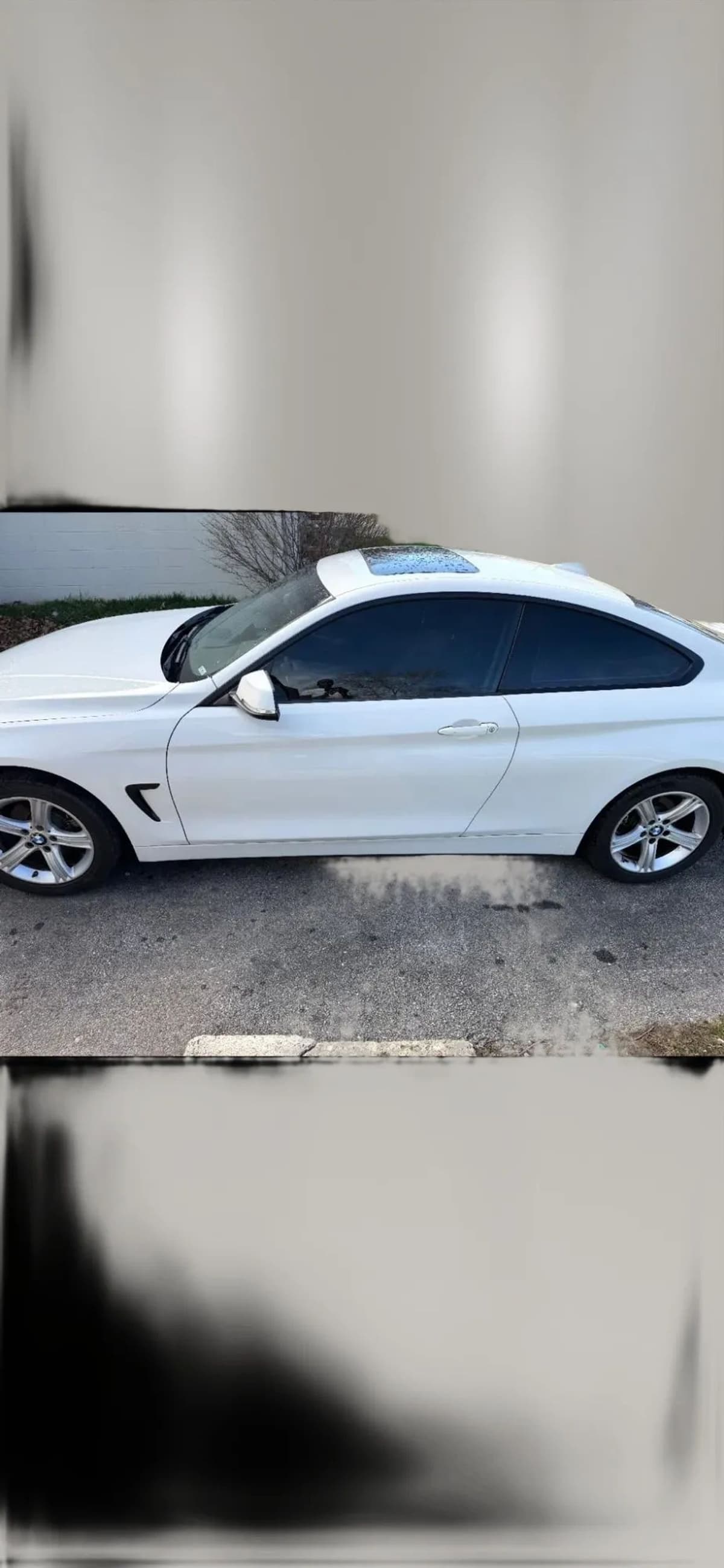 2015 BMW 4 Series 8