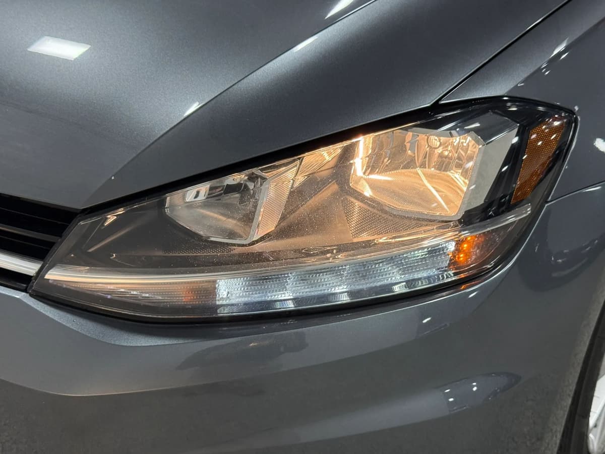 2018 Volkswagen Golf SportWagen 137