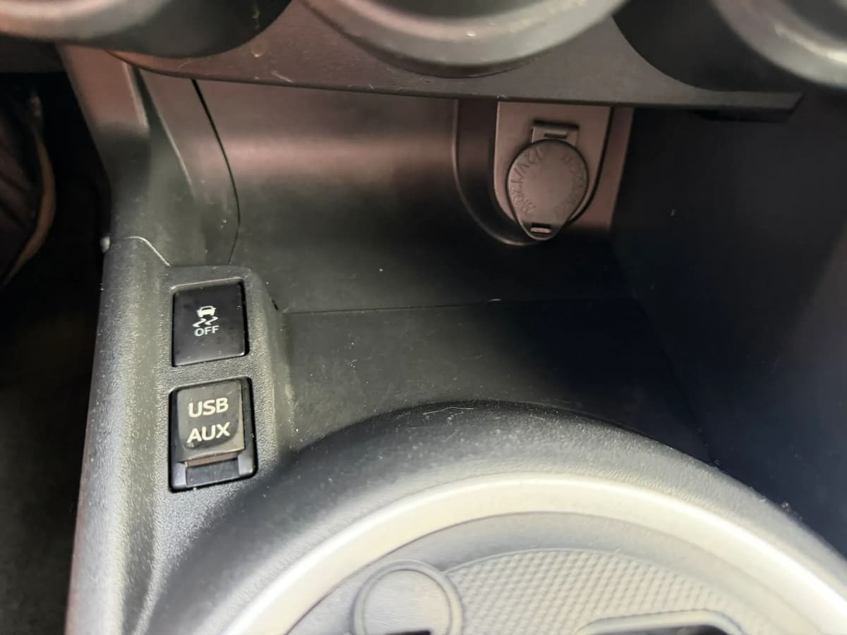 2015 Scion tC 78