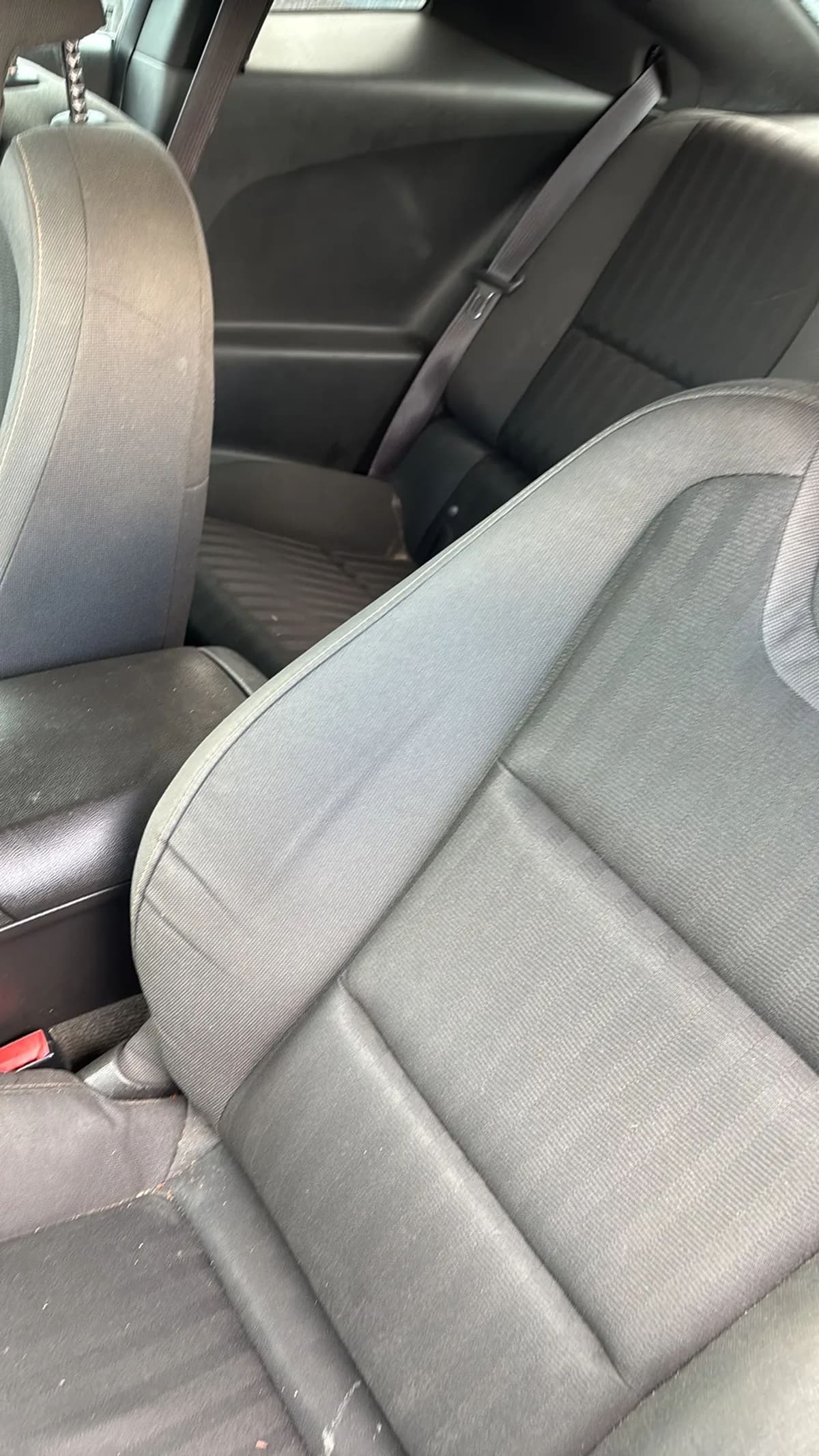 2015 Chevrolet Camaro 16