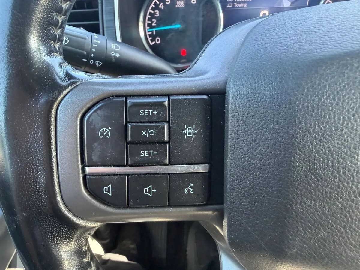 2021 Ford F-150 45