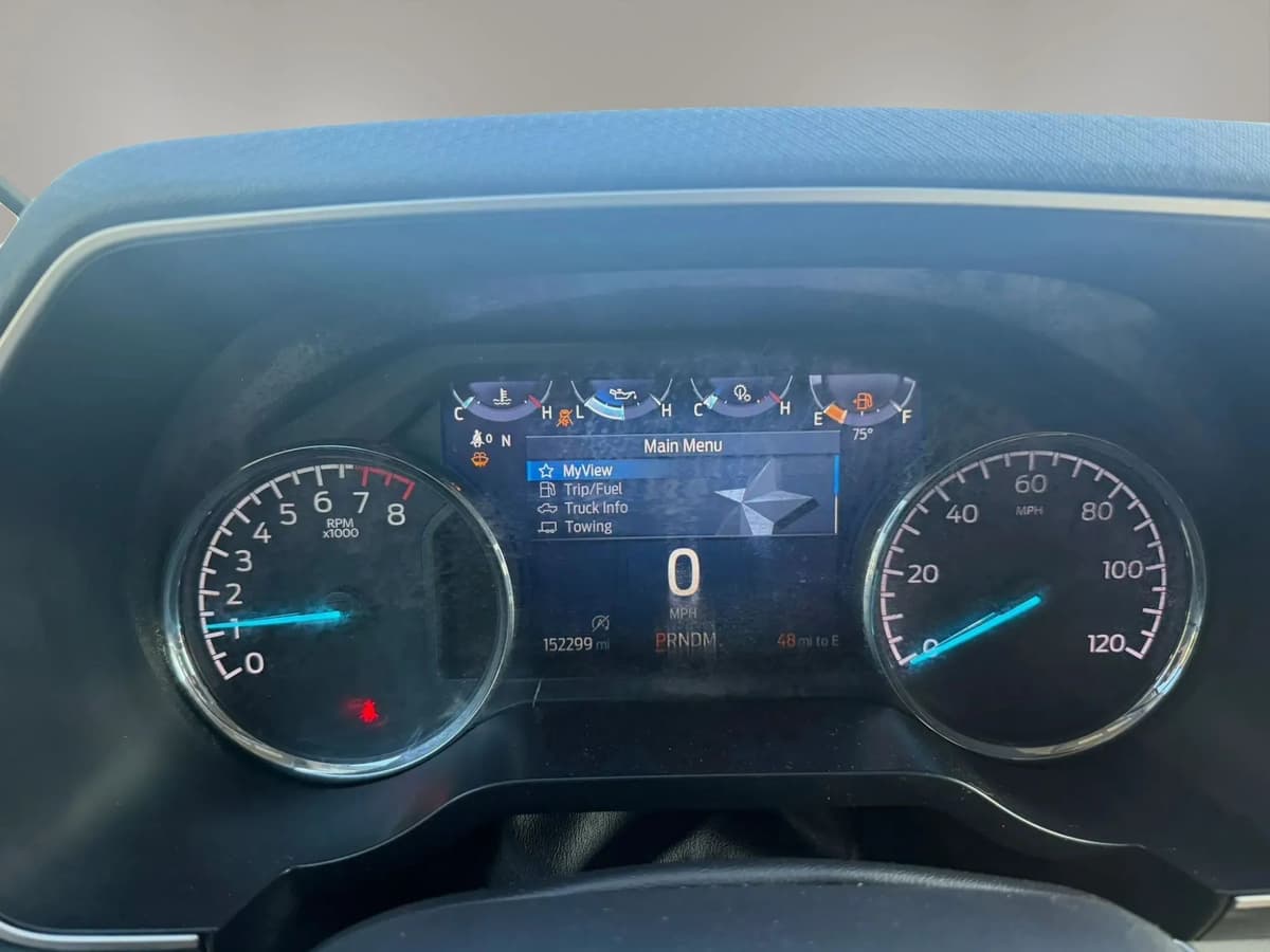 2021 Ford F-150 42