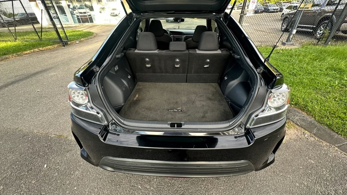 2014 Scion tC 41