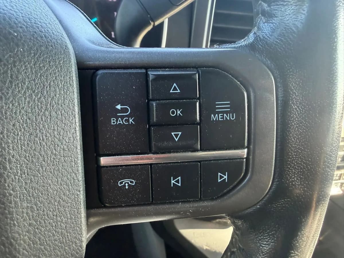 2021 Ford F-150 46