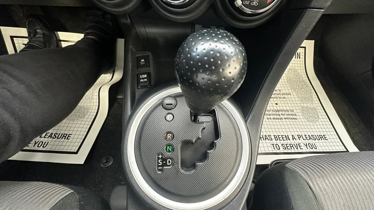 2014 Scion tC 47
