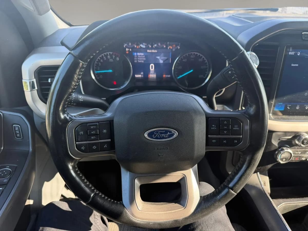 2021 Ford F-150 44