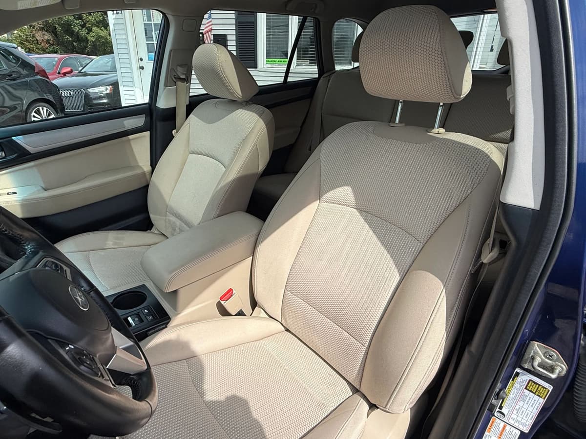 2015 Subaru Outback 104