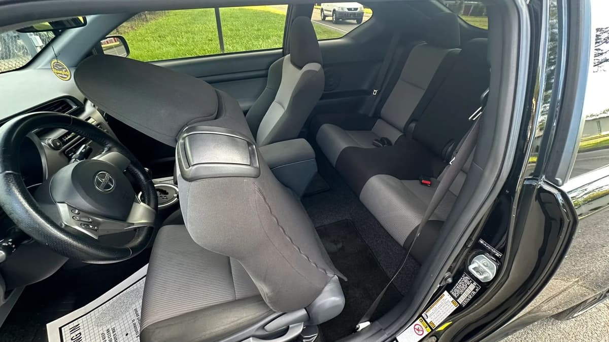 2014 Scion tC 51