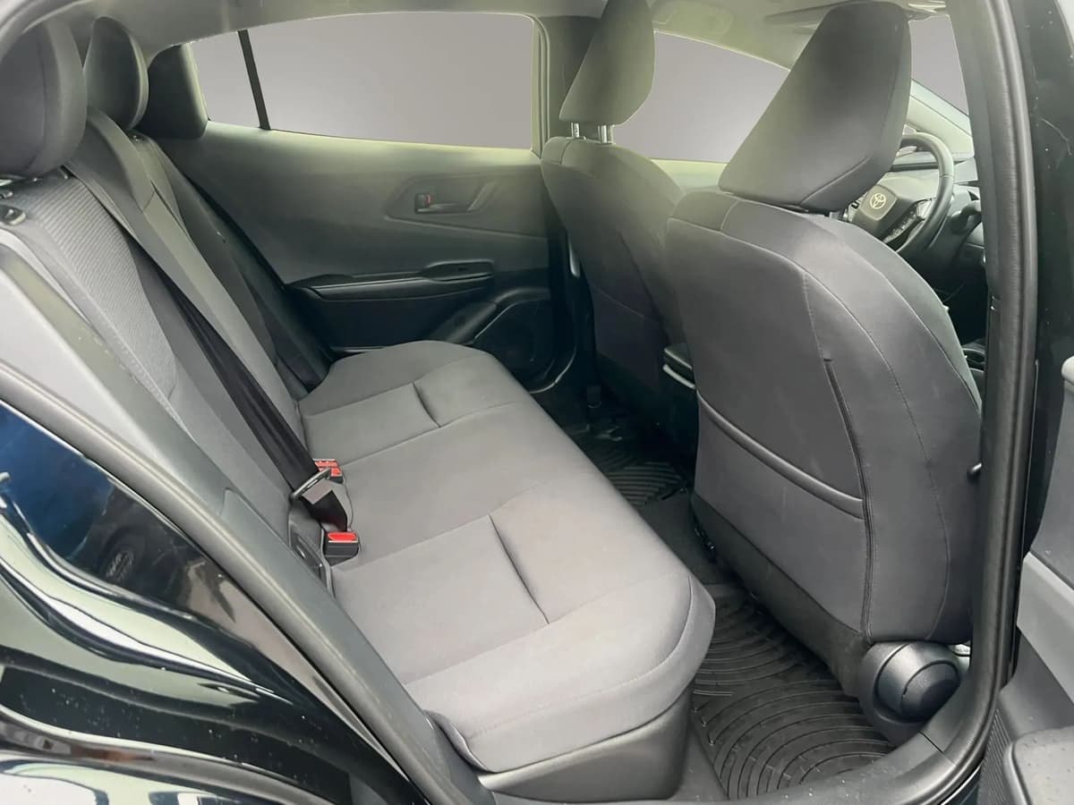 2026 Toyota Prius 55