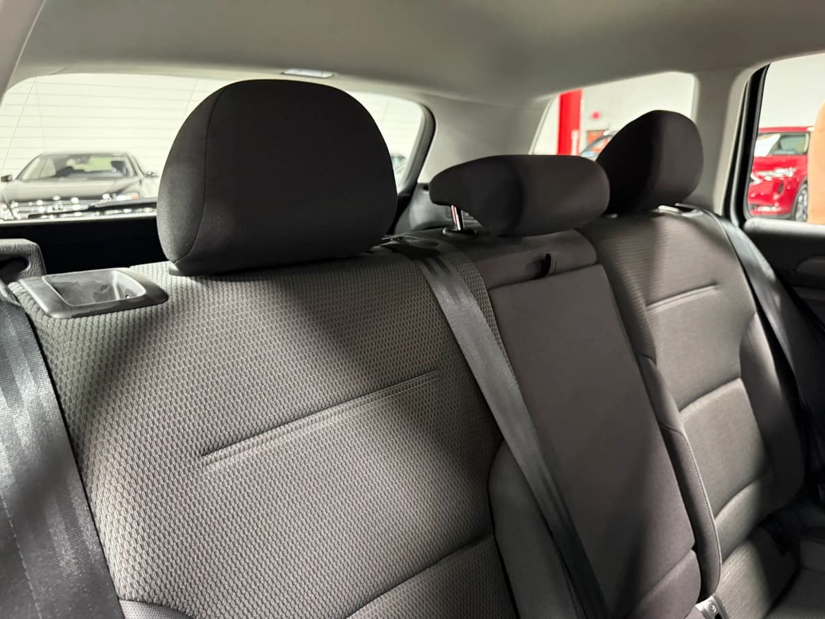 2018 Volkswagen Golf SportWagen 125
