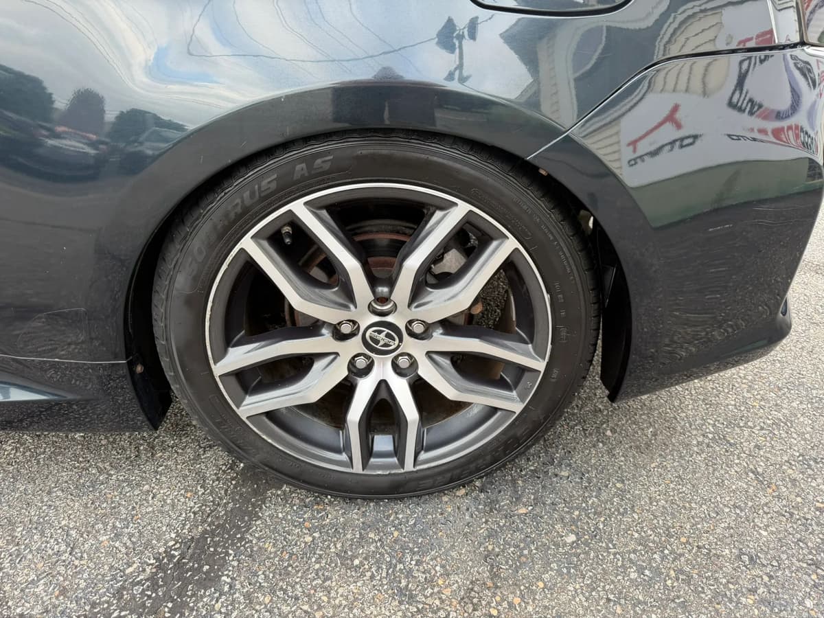 2015 Scion tC 85
