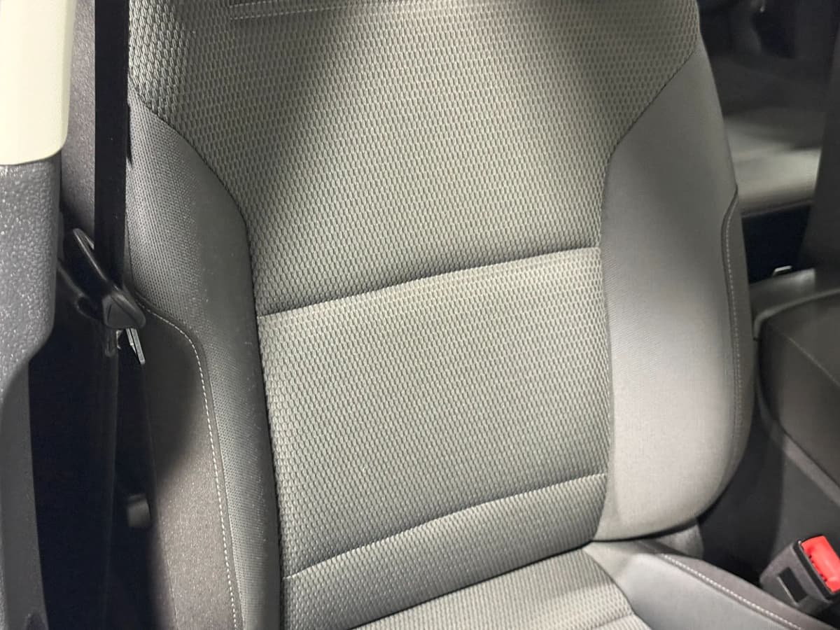 2018 Volkswagen Golf SportWagen 116
