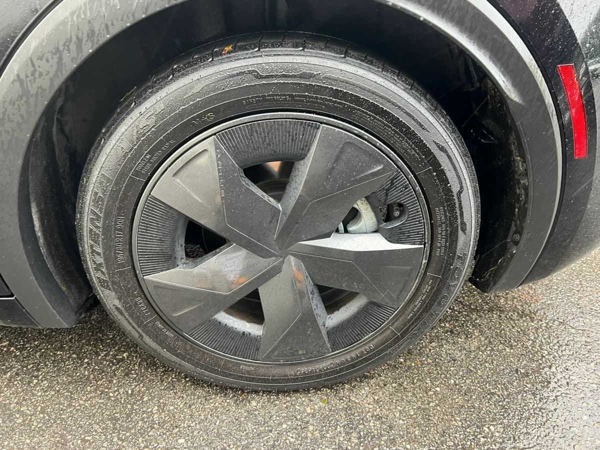 2026 Toyota Prius 38