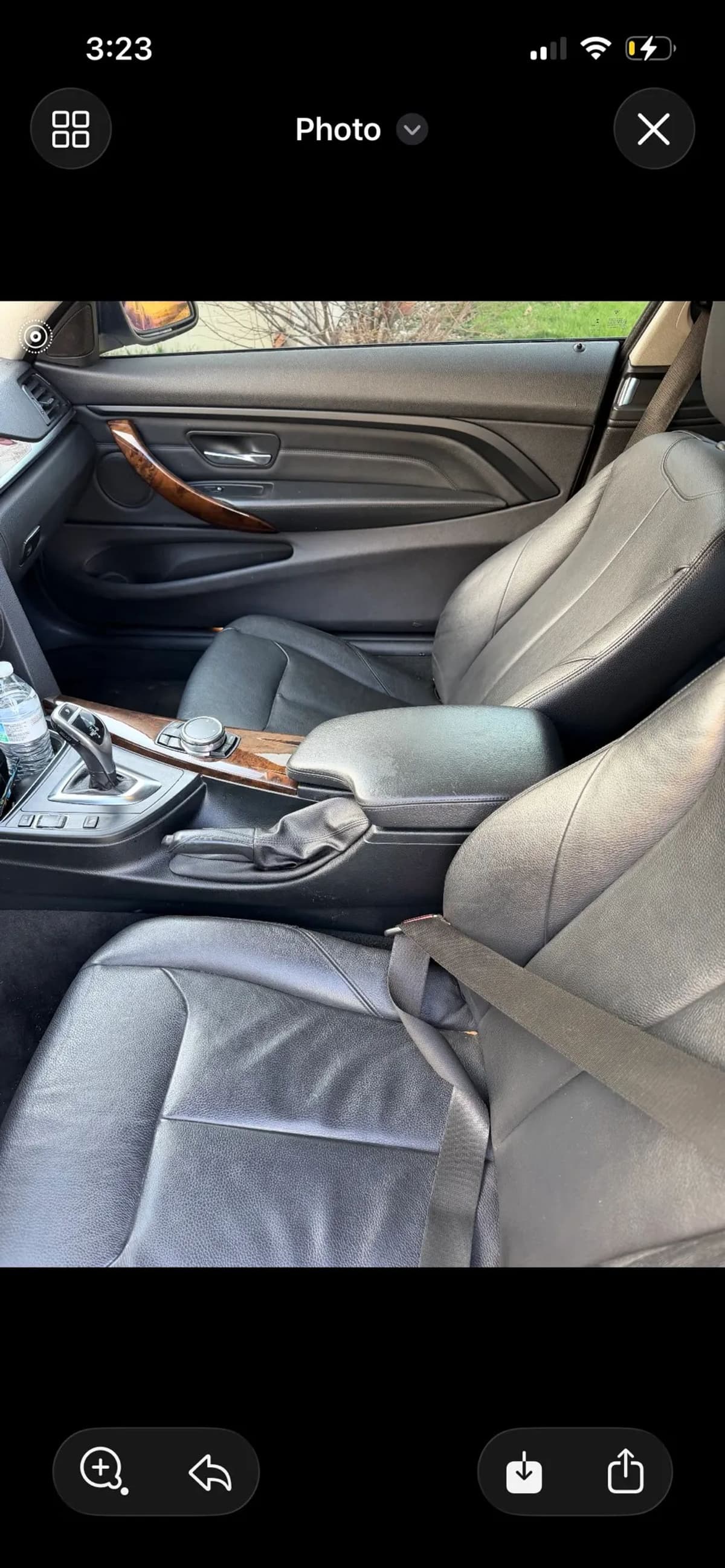 2015 BMW 4 Series 10