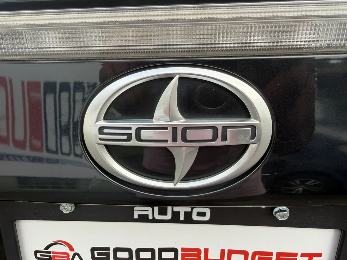 2015 Scion tC 83