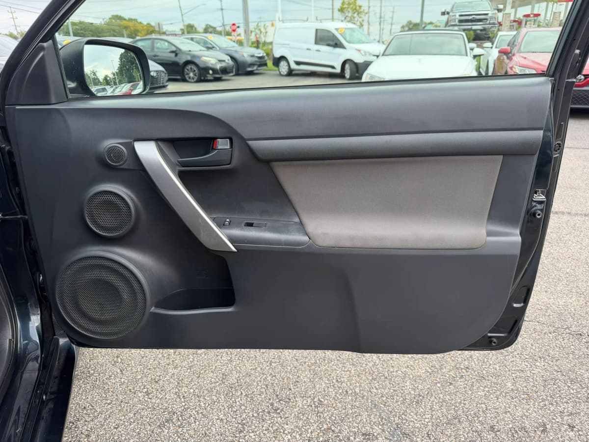 2015 Scion tC 64
