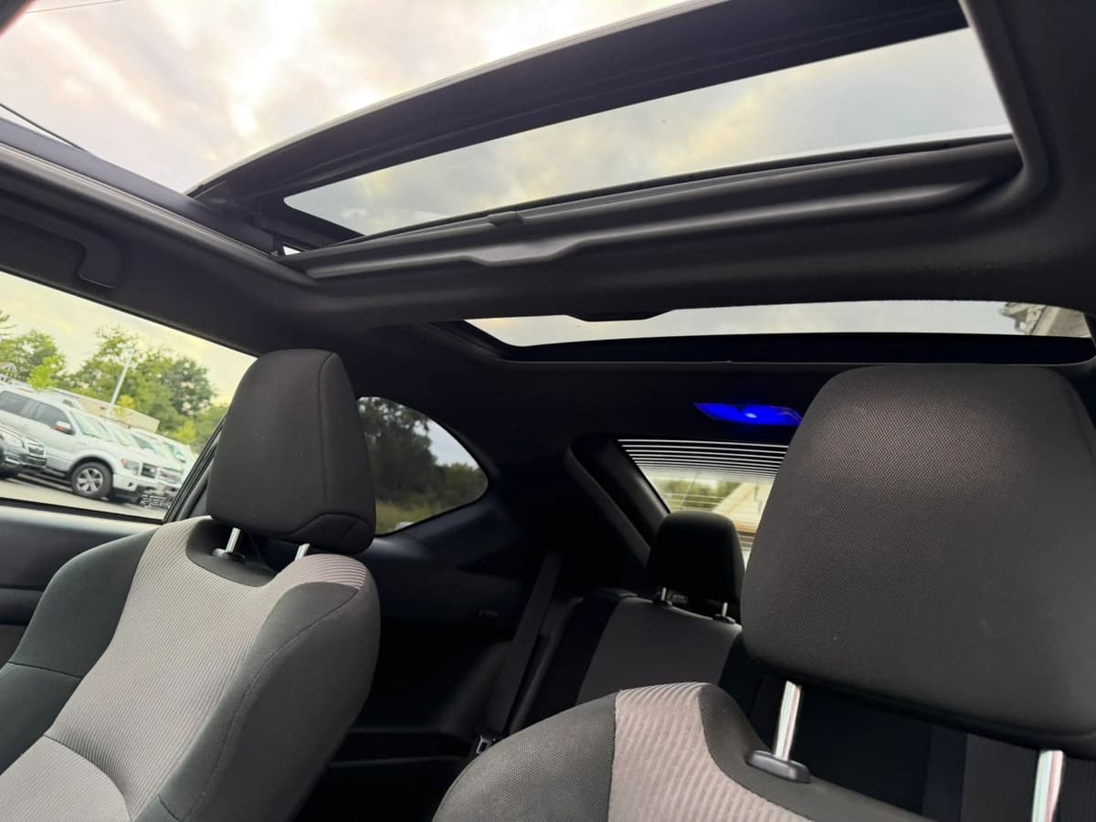 2015 Scion tC 81