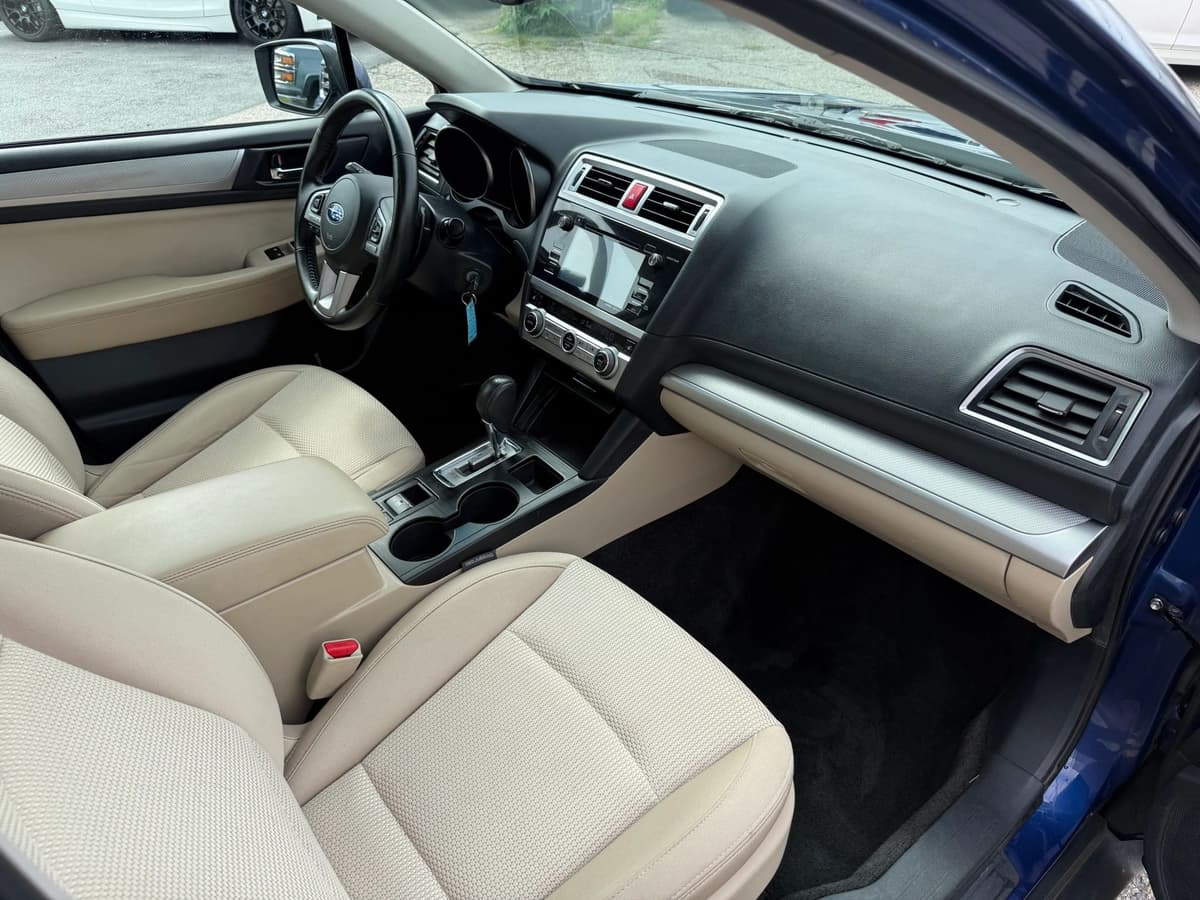 2015 Subaru Outback 73