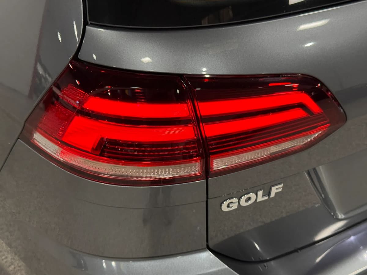 2018 Volkswagen Golf SportWagen 138