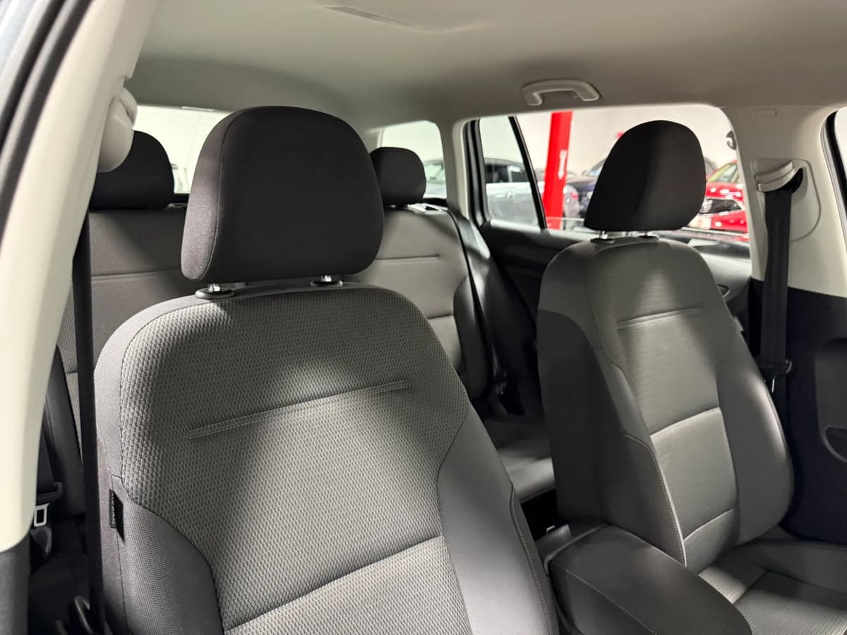 2018 Volkswagen Golf SportWagen 114