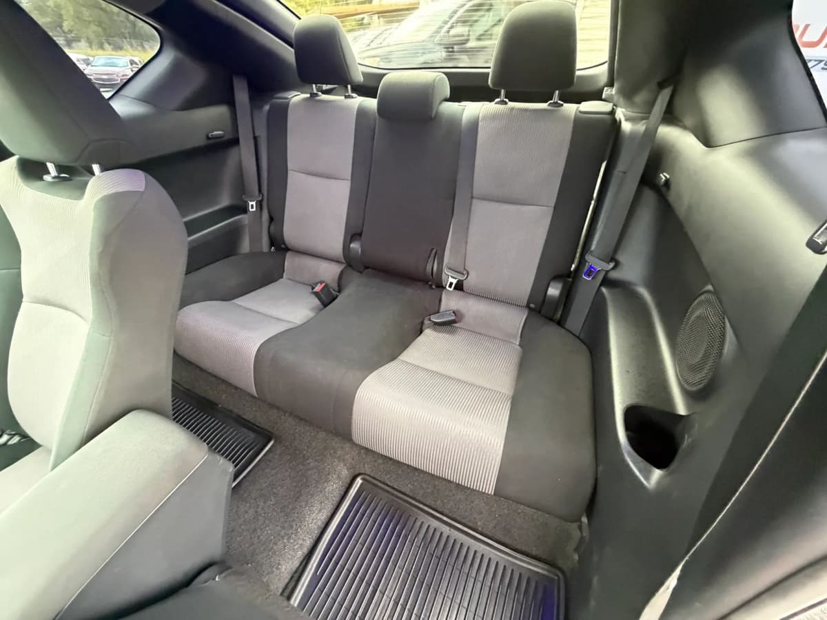 2015 Scion tC 60