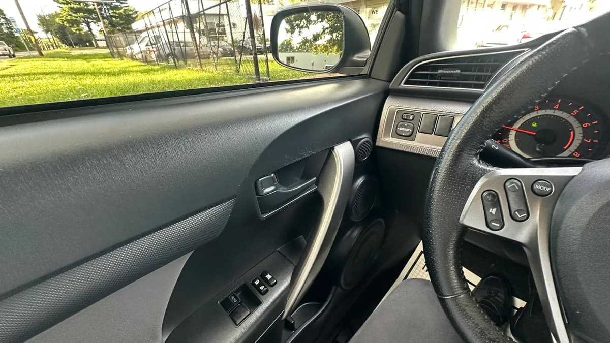 2014 Scion tC 45