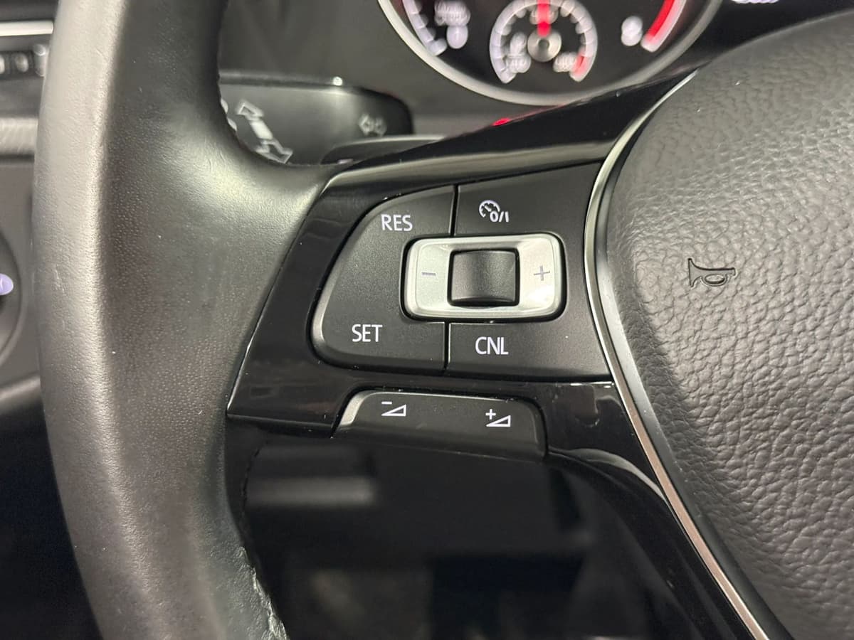 2018 Volkswagen Golf SportWagen 94