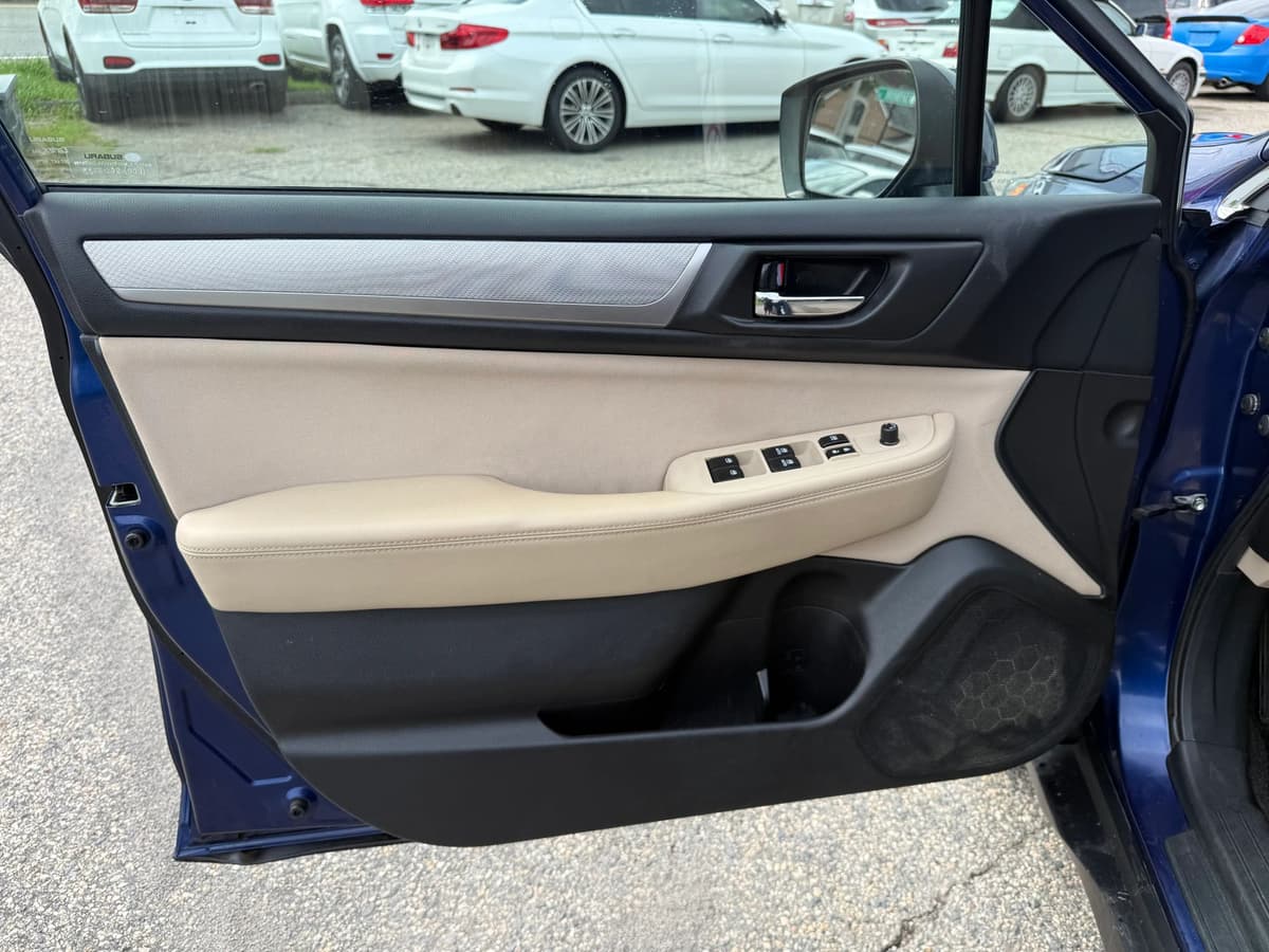 2015 Subaru Outback 66