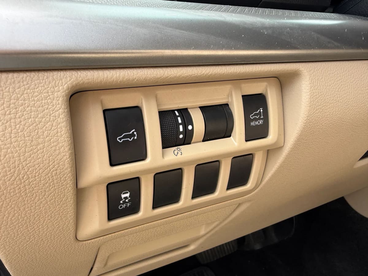 2015 Subaru Outback 99