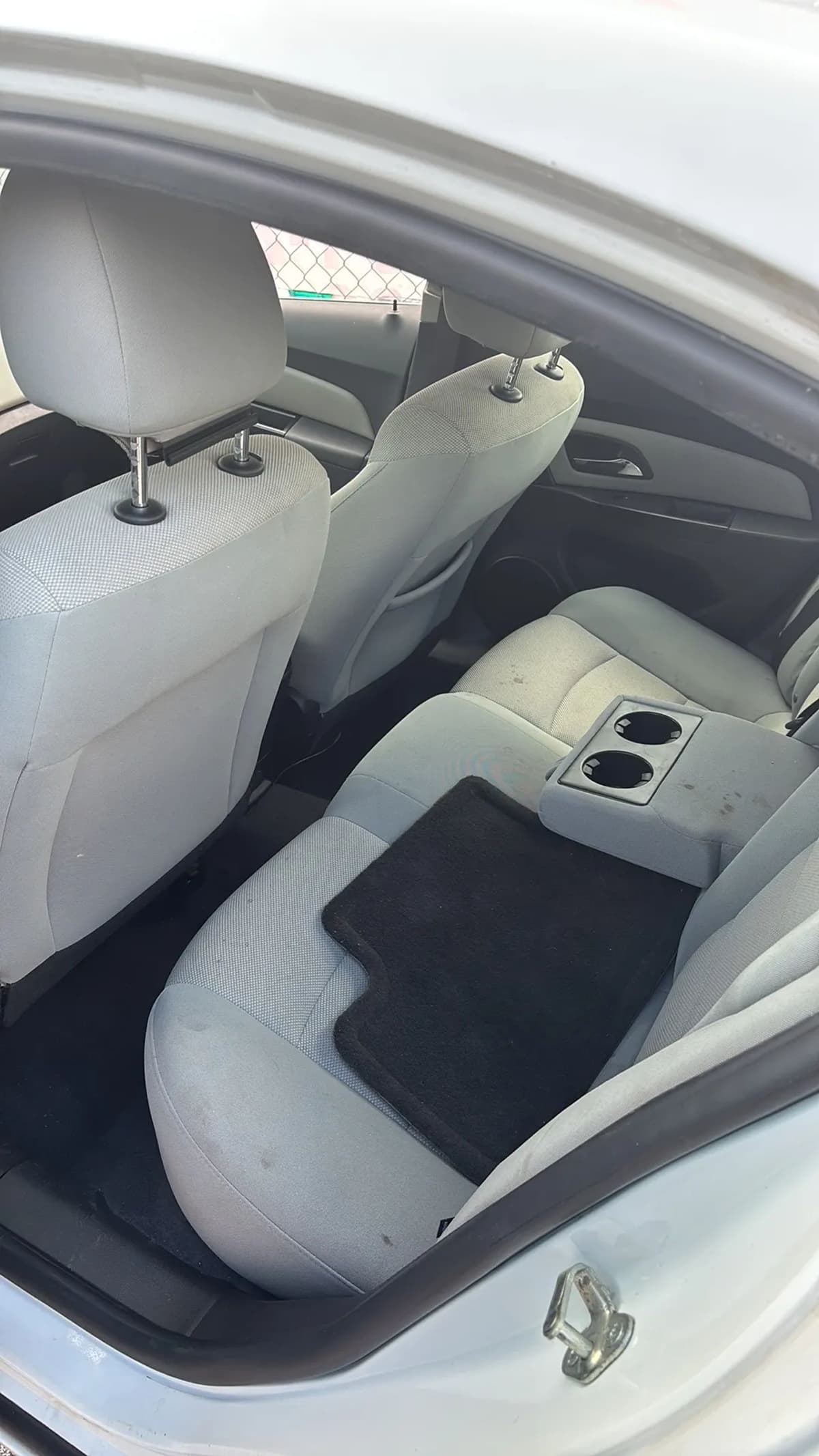 2014 Chevrolet Cruze 15
