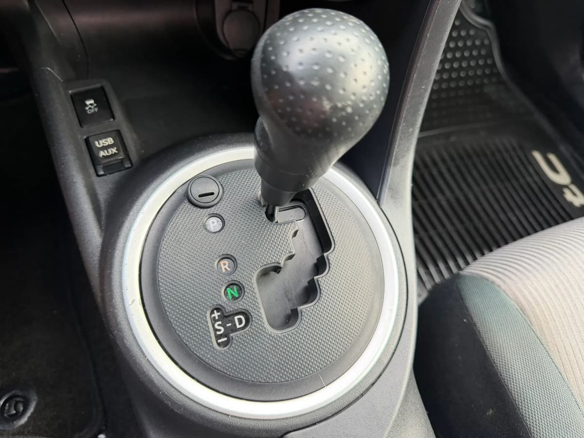 2015 Scion tC 79