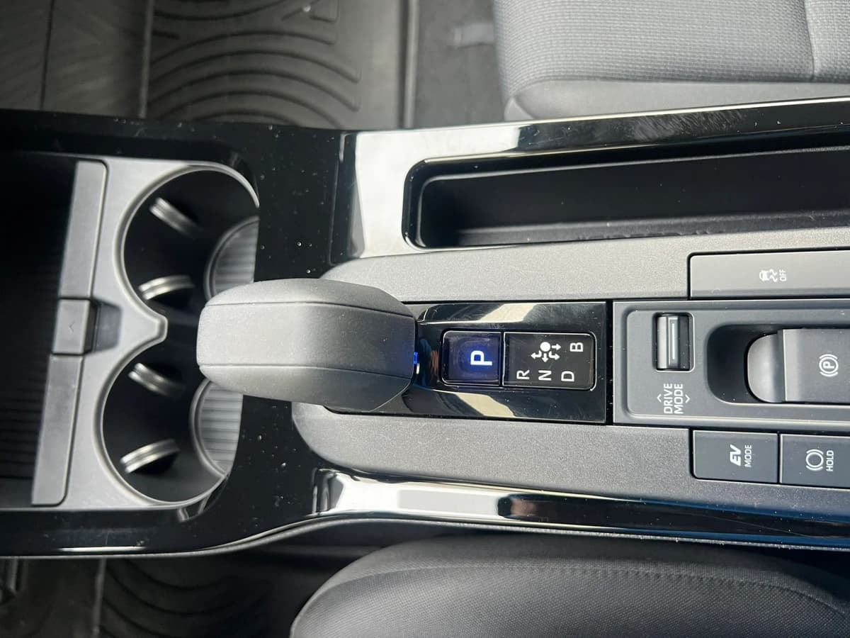 2026 Toyota Prius 51