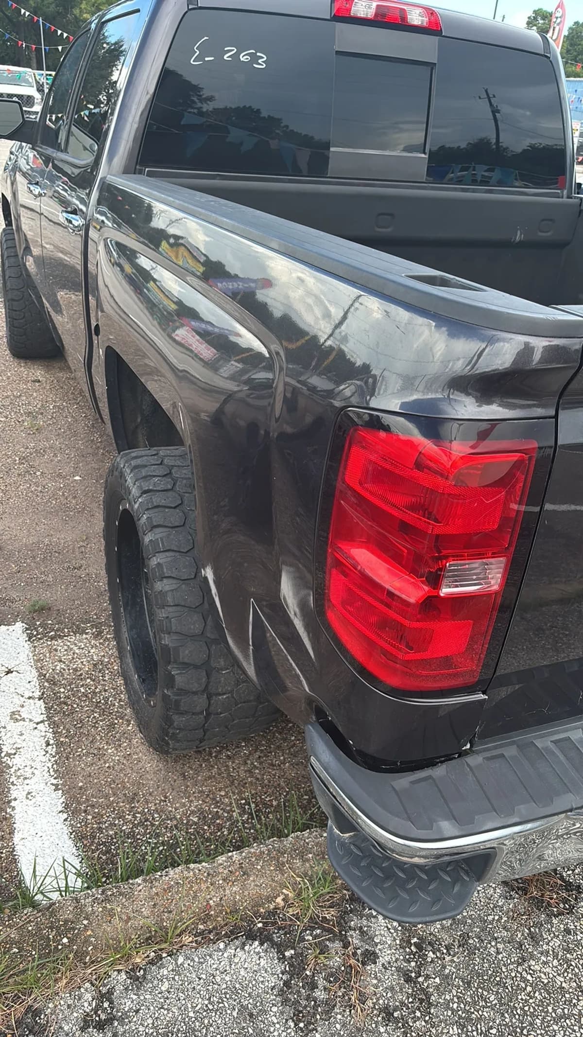 2014 Chevrolet Silverado 1500 14