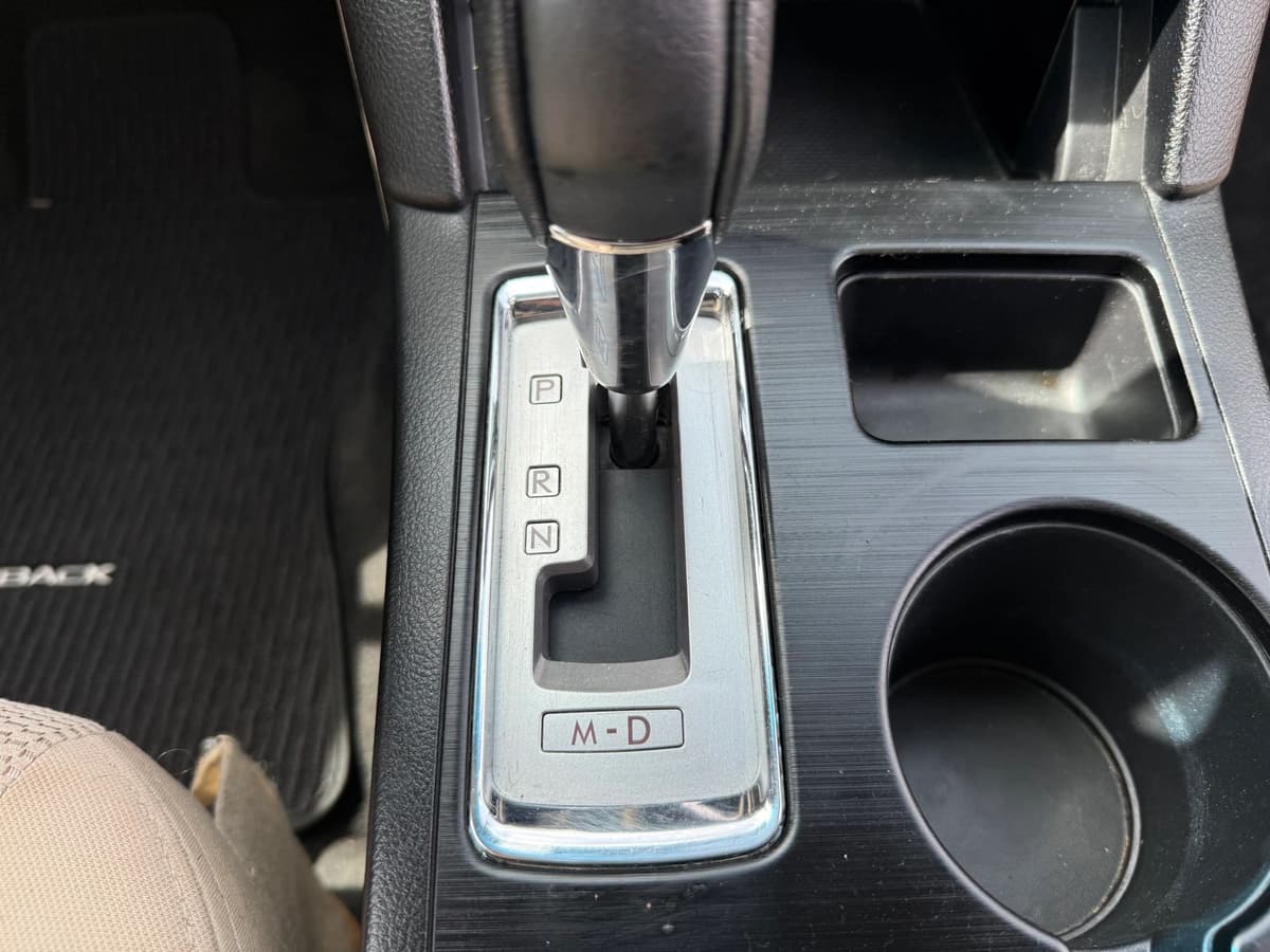 2015 Subaru Outback 81