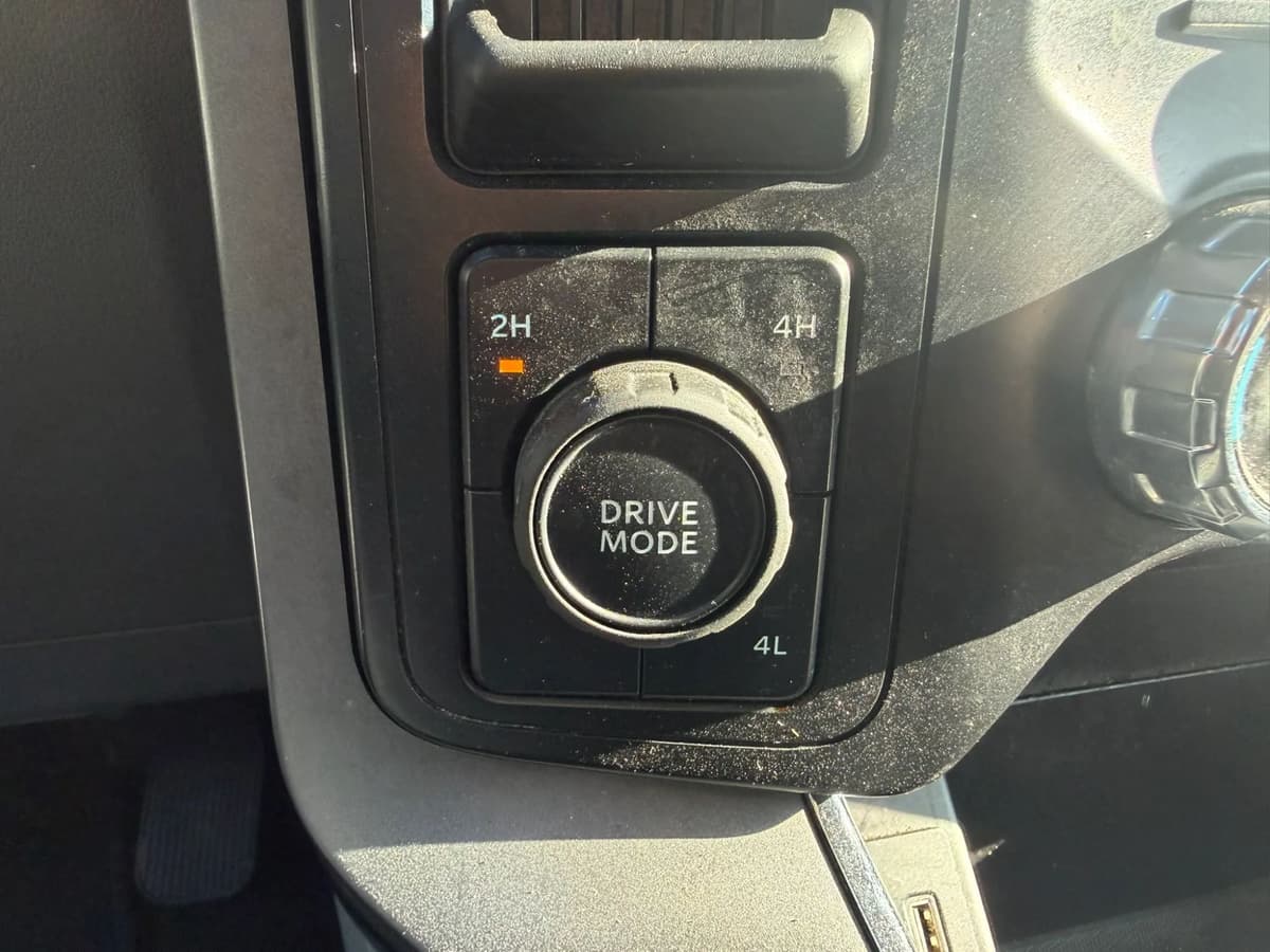 2021 Ford F-150 52