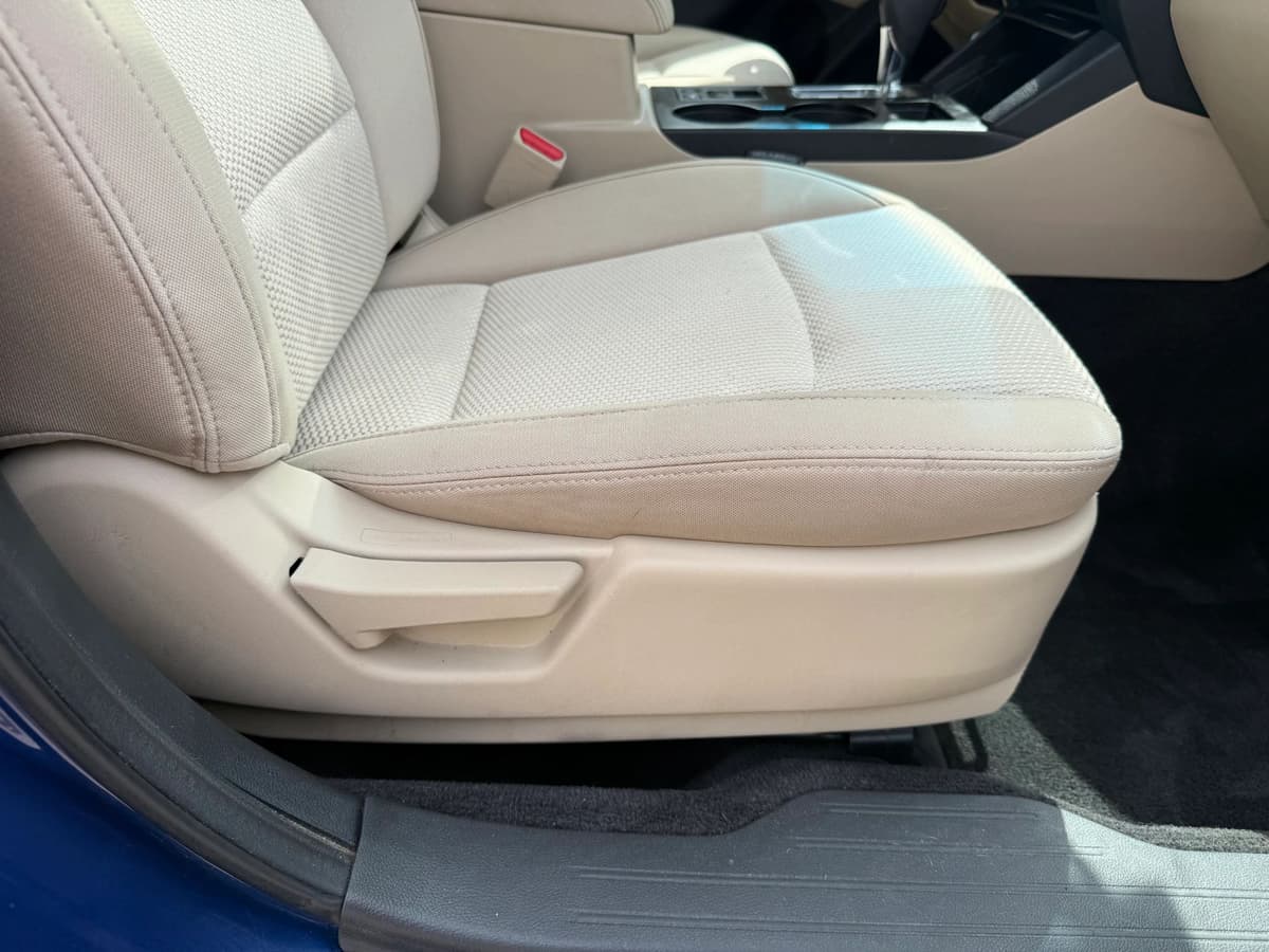 2015 Subaru Outback 79
