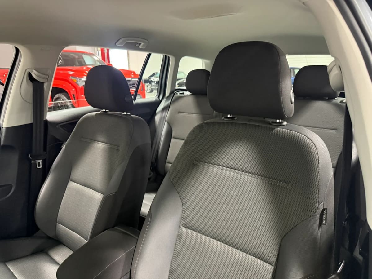 2018 Volkswagen Golf SportWagen 86